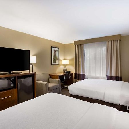 Best Western Morgan City Inn Zewnętrze zdjęcie
