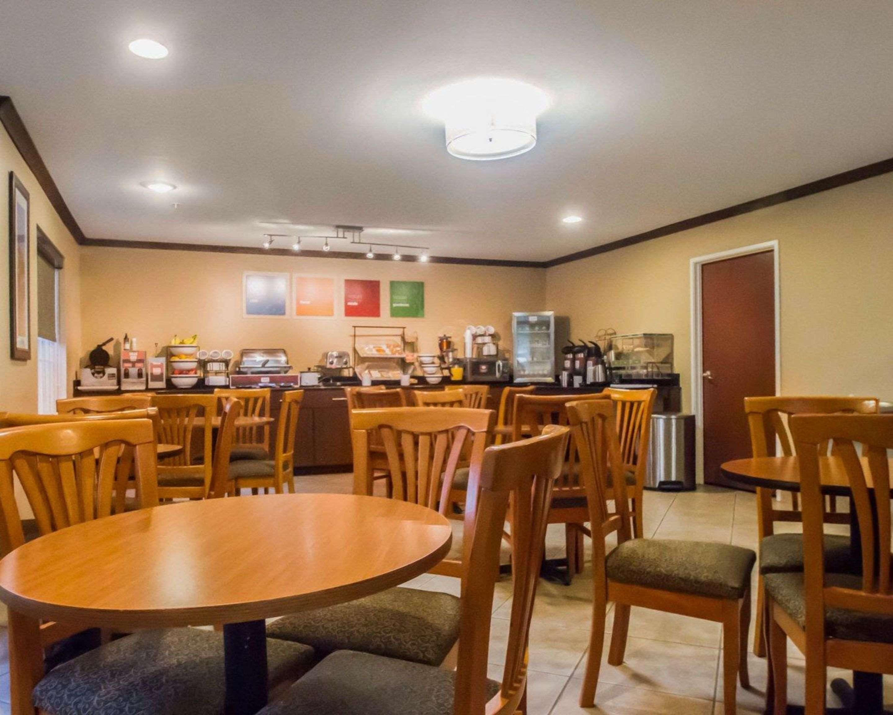 Best Western Morgan City Inn Zewnętrze zdjęcie