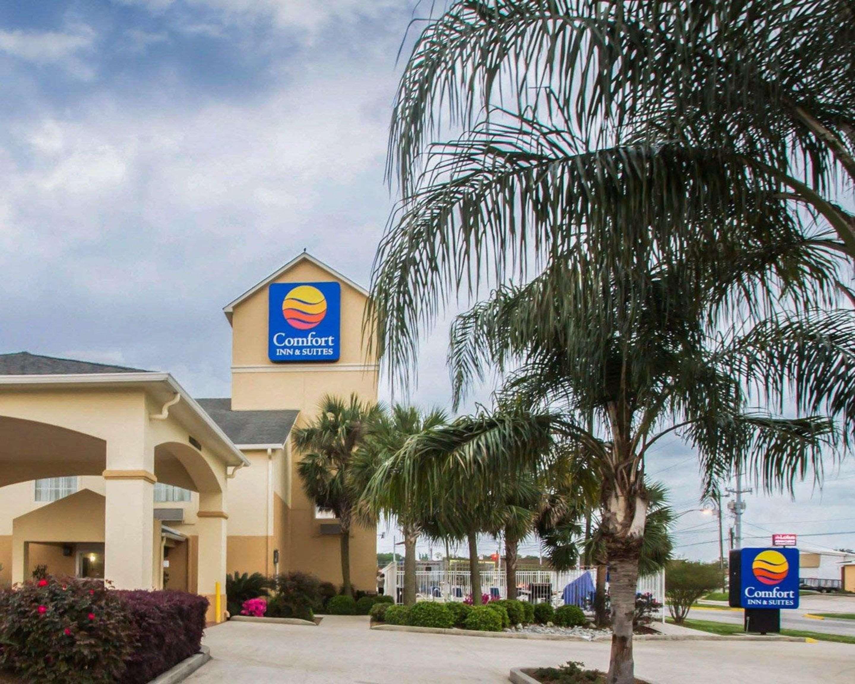 Best Western Morgan City Inn Zewnętrze zdjęcie