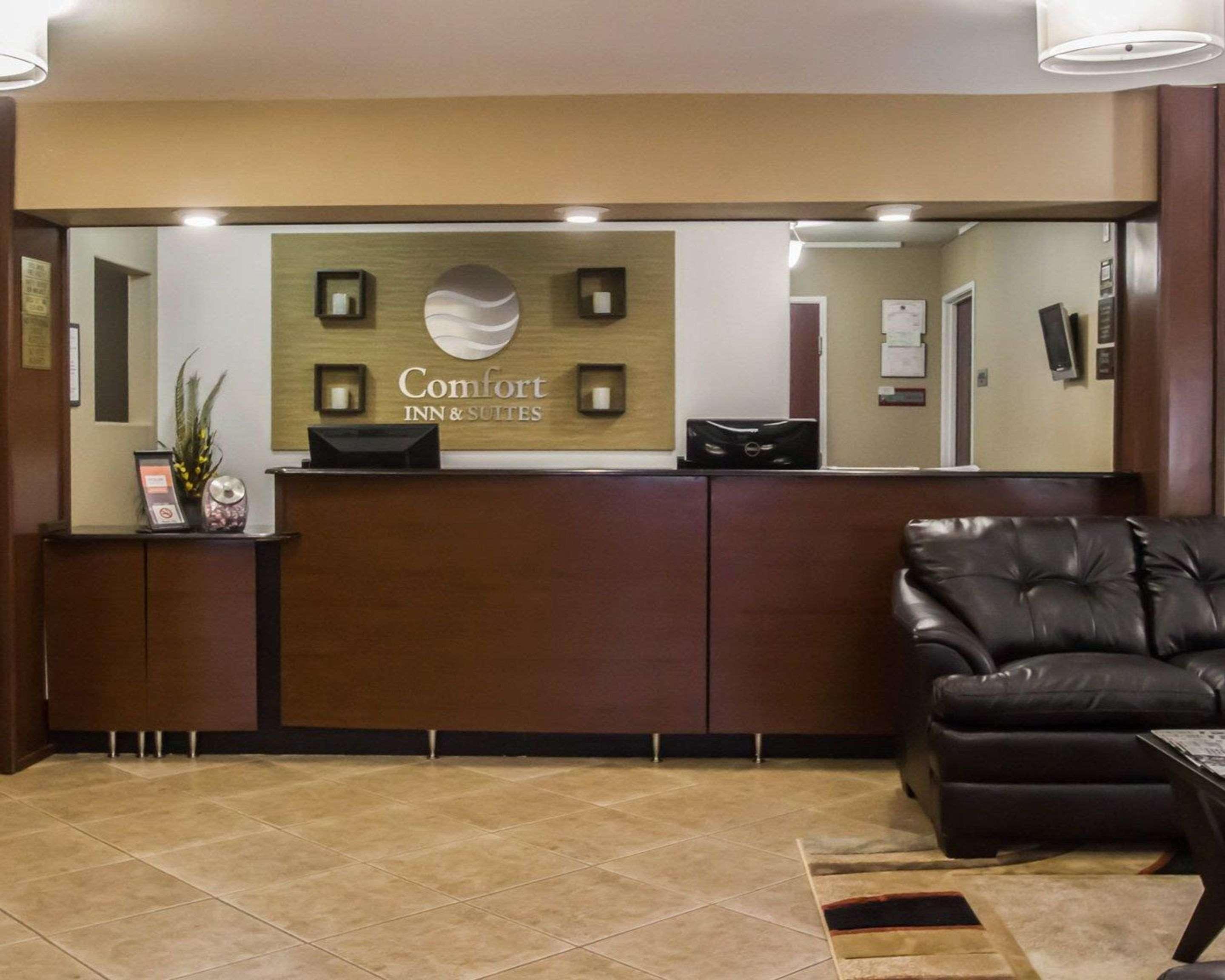 Best Western Morgan City Inn Zewnętrze zdjęcie