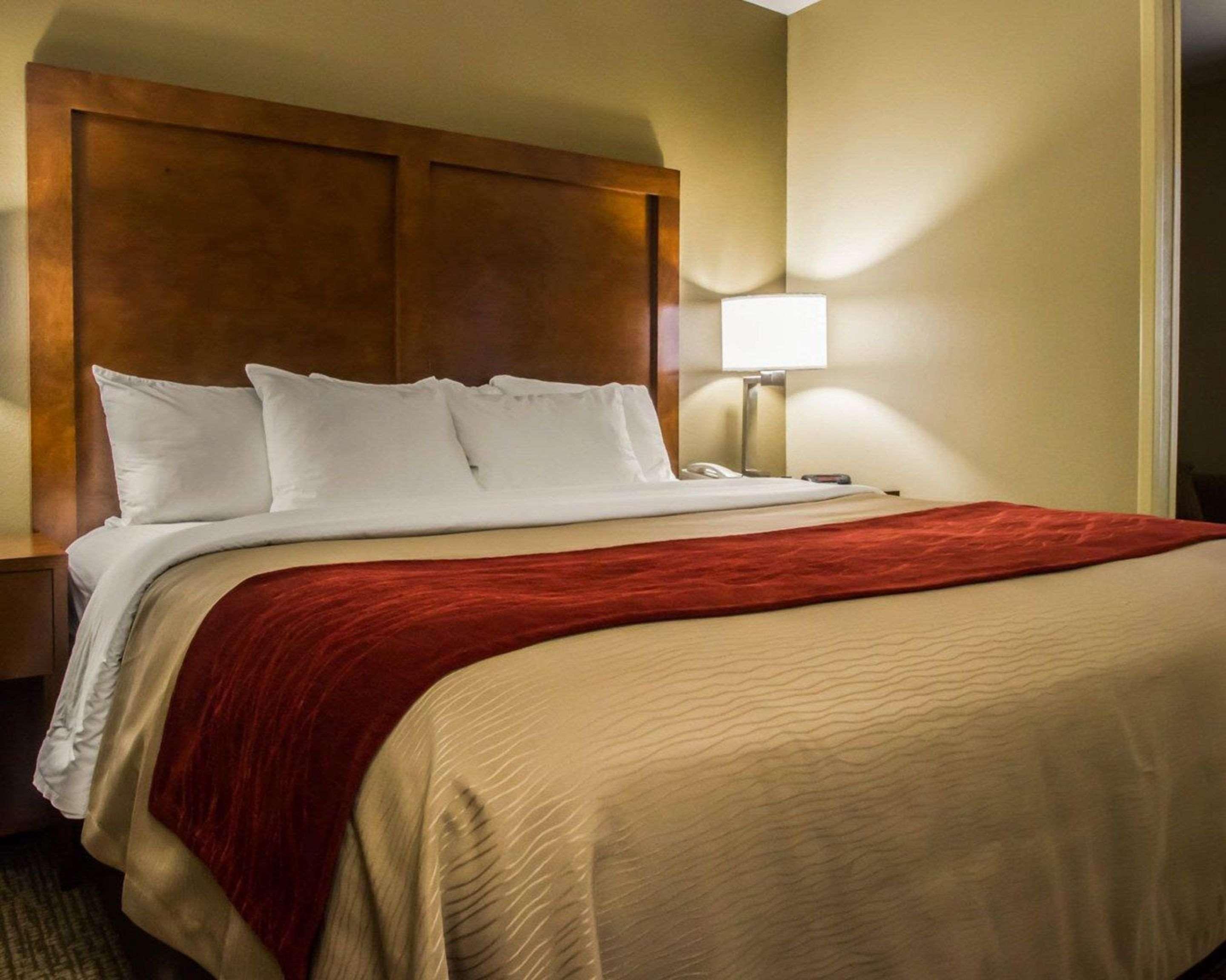 Best Western Morgan City Inn Zewnętrze zdjęcie