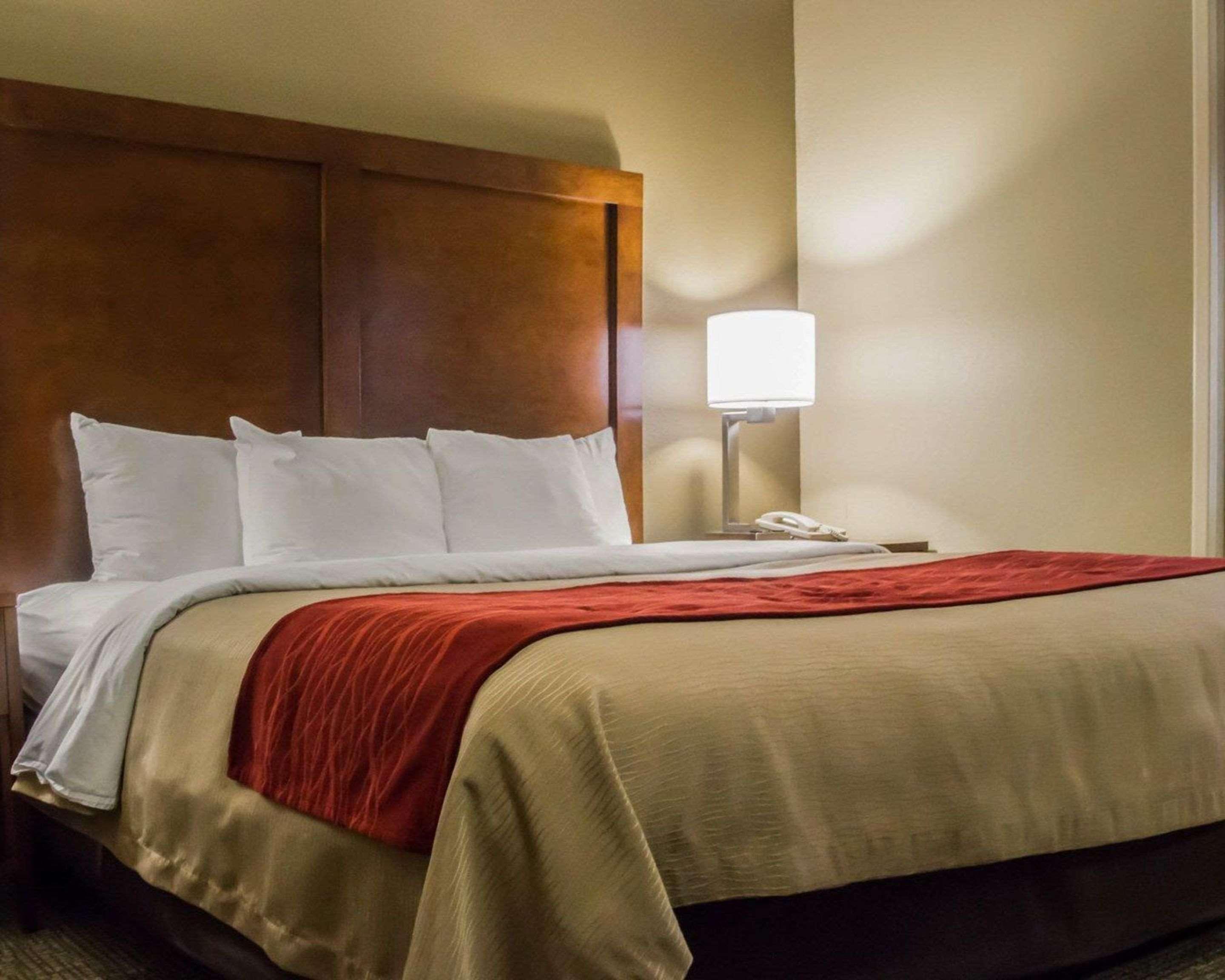 Best Western Morgan City Inn Zewnętrze zdjęcie