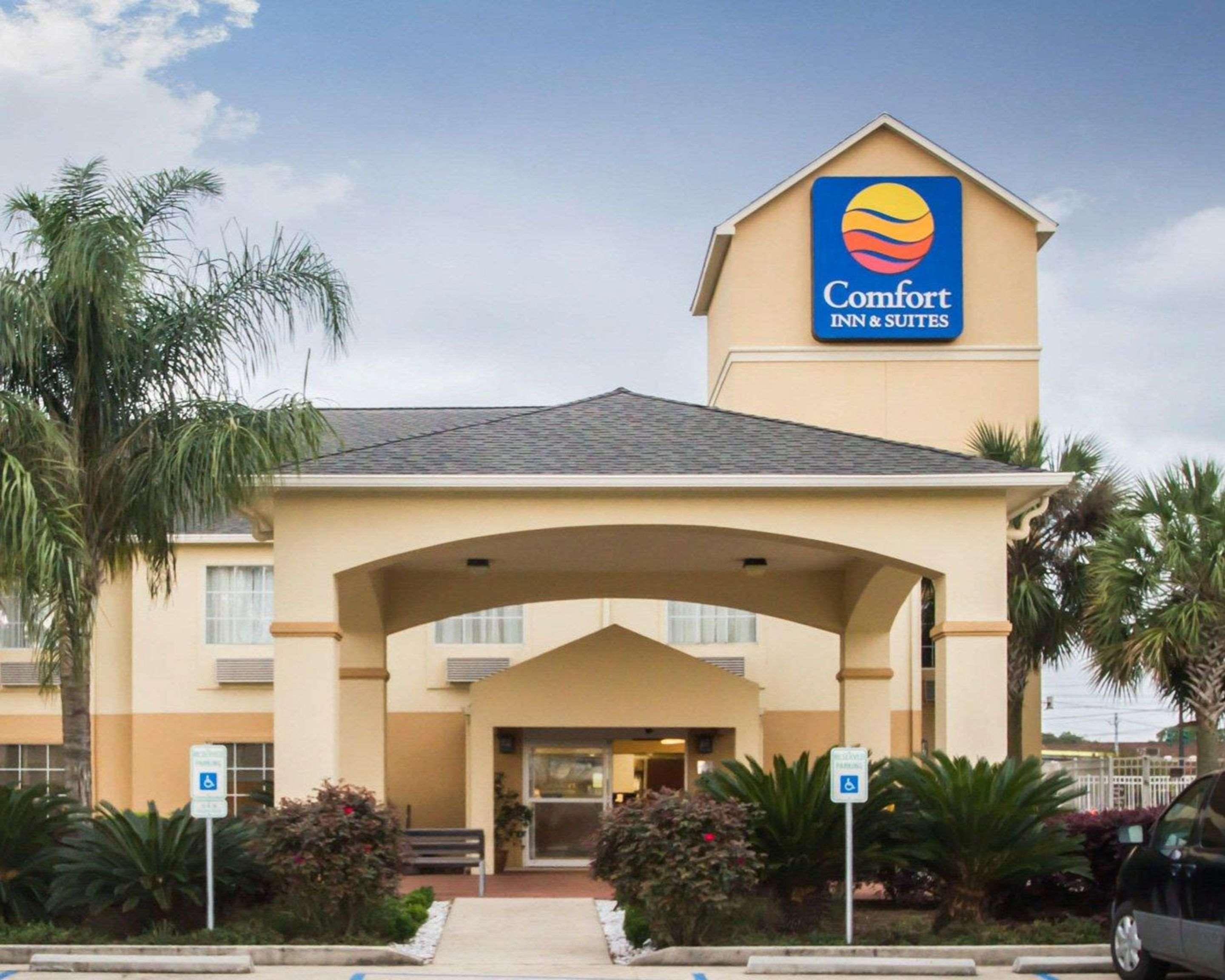 Best Western Morgan City Inn Zewnętrze zdjęcie