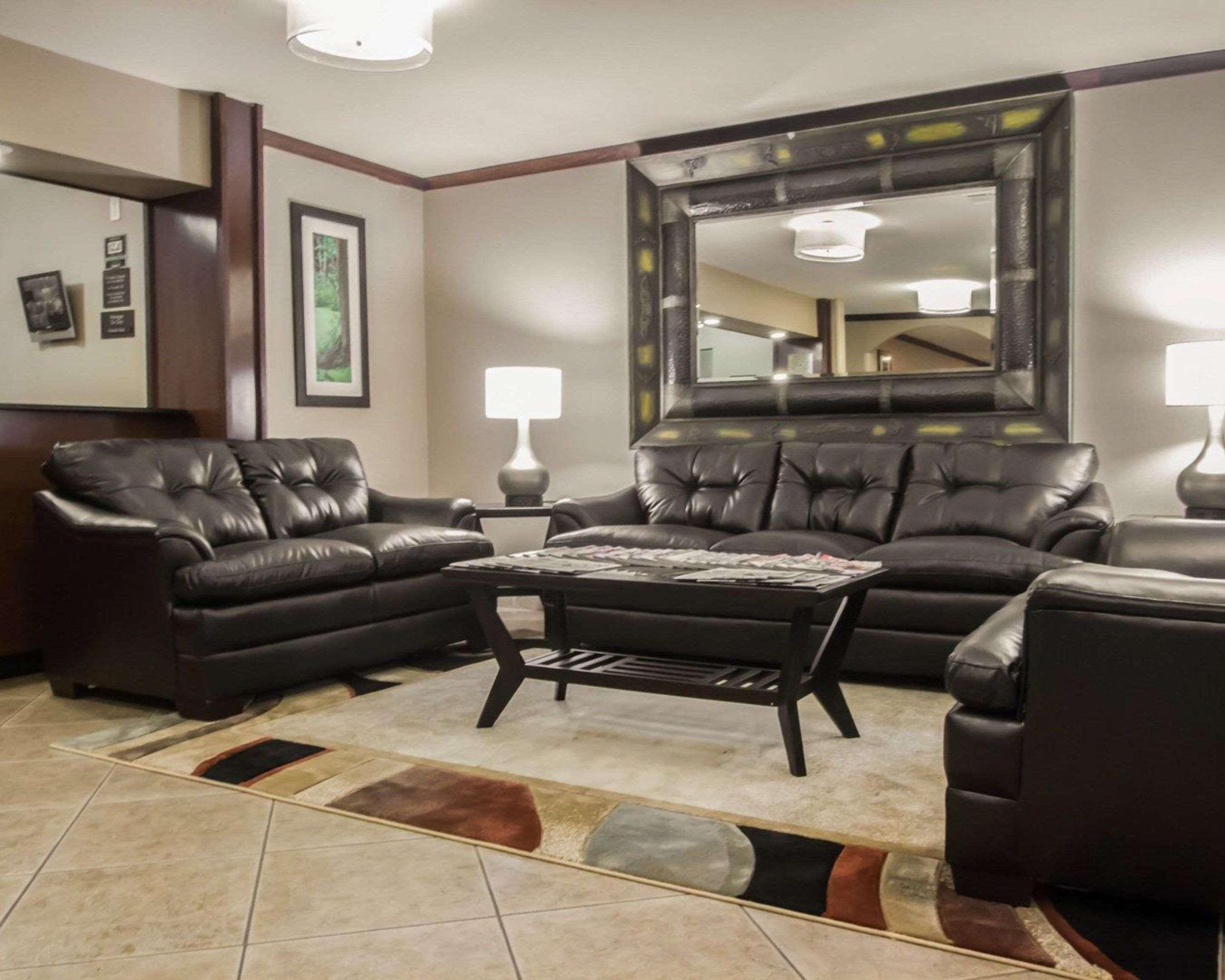 Best Western Morgan City Inn Zewnętrze zdjęcie