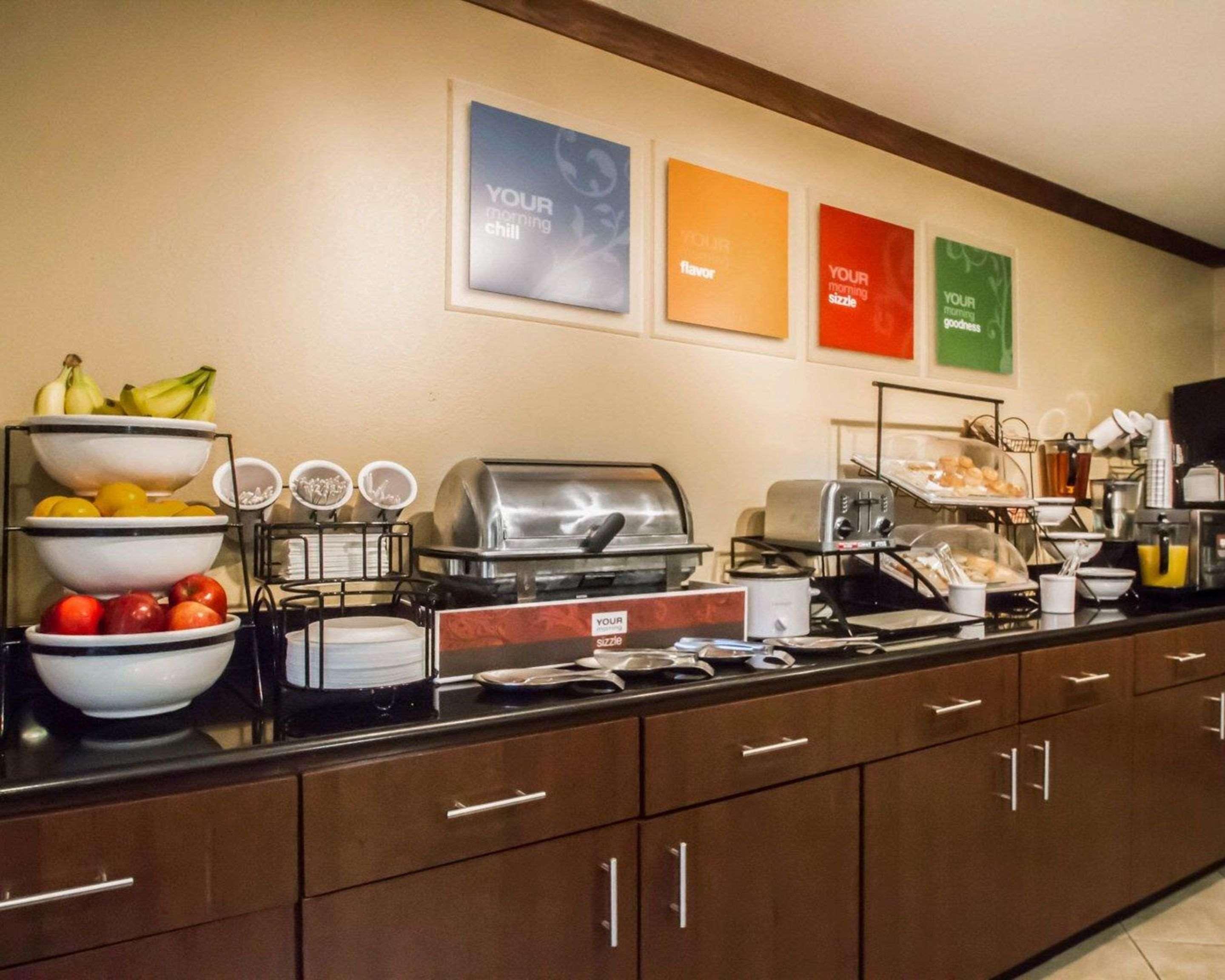 Best Western Morgan City Inn Zewnętrze zdjęcie