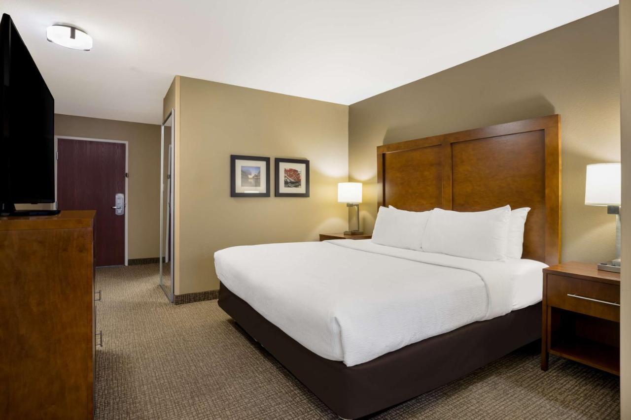 Best Western Morgan City Inn Zewnętrze zdjęcie